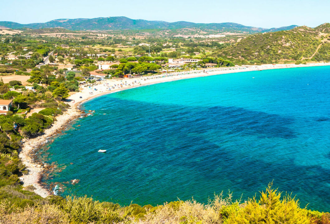 Sardinien: Zeitreise und Karibikfeeling im Mittelmeer