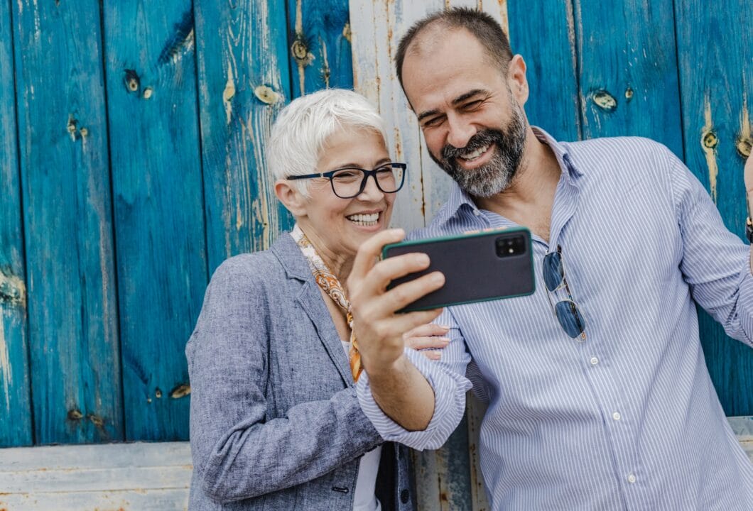 Gemeinsam Neues entdecken.